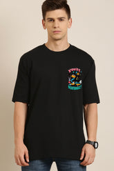 Despicable Oversize T-shirt